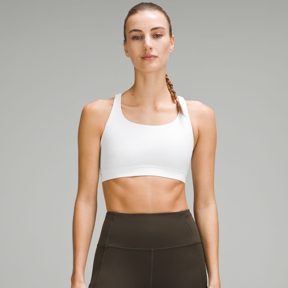 🤍Lulu Energy Bra Medium Support🤍 - Picture 3 of 4